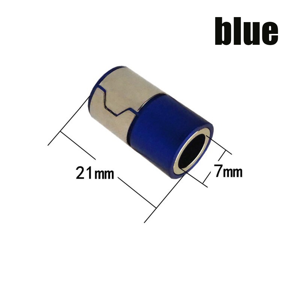 Đầu Tua Vít Nam Châm Chuyên Dụng Chất Lượng Cao