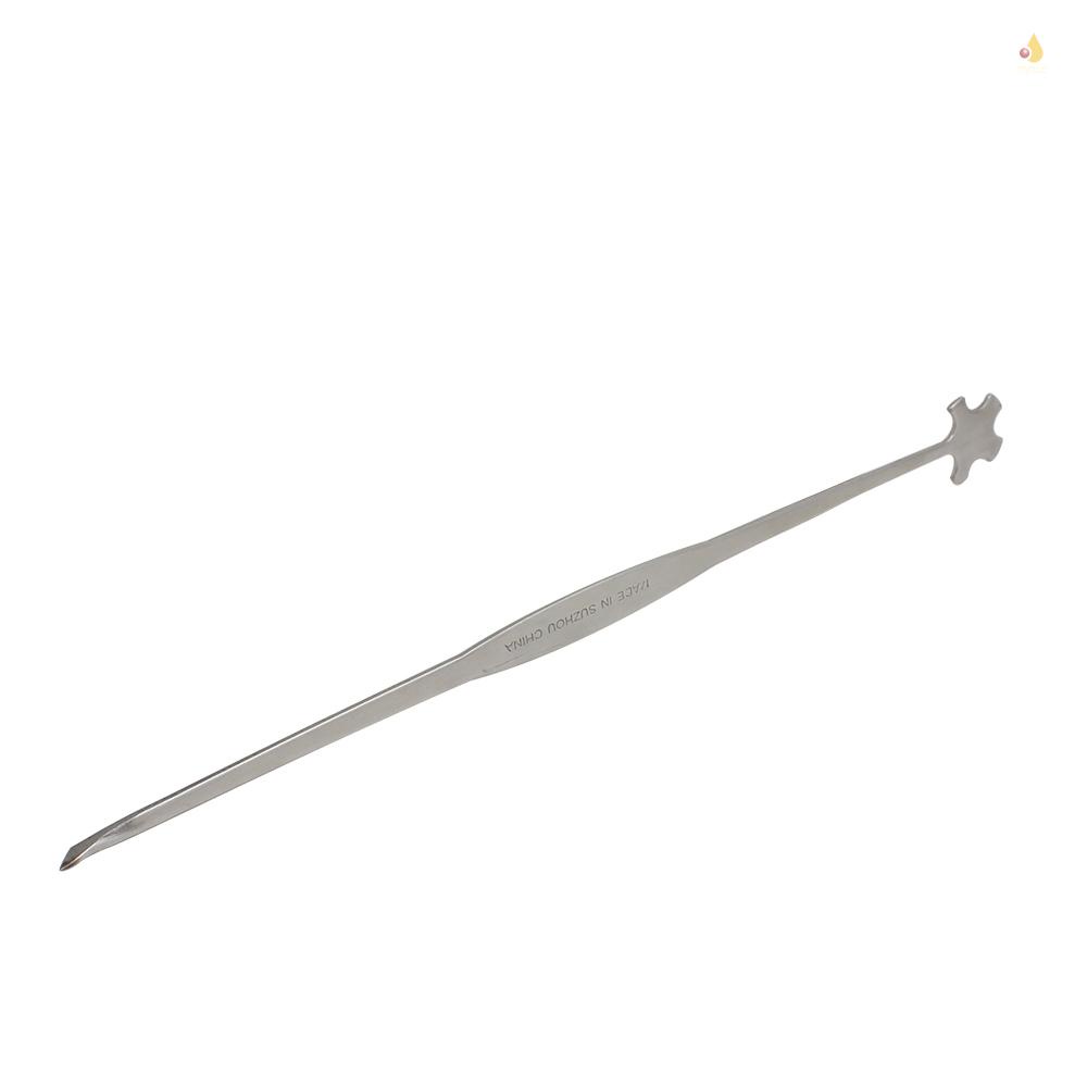 Bộ Phụ Kiện Điều Chỉnh Âm Thanh Bằng Thép Không Gỉ Cho Đàn Violin