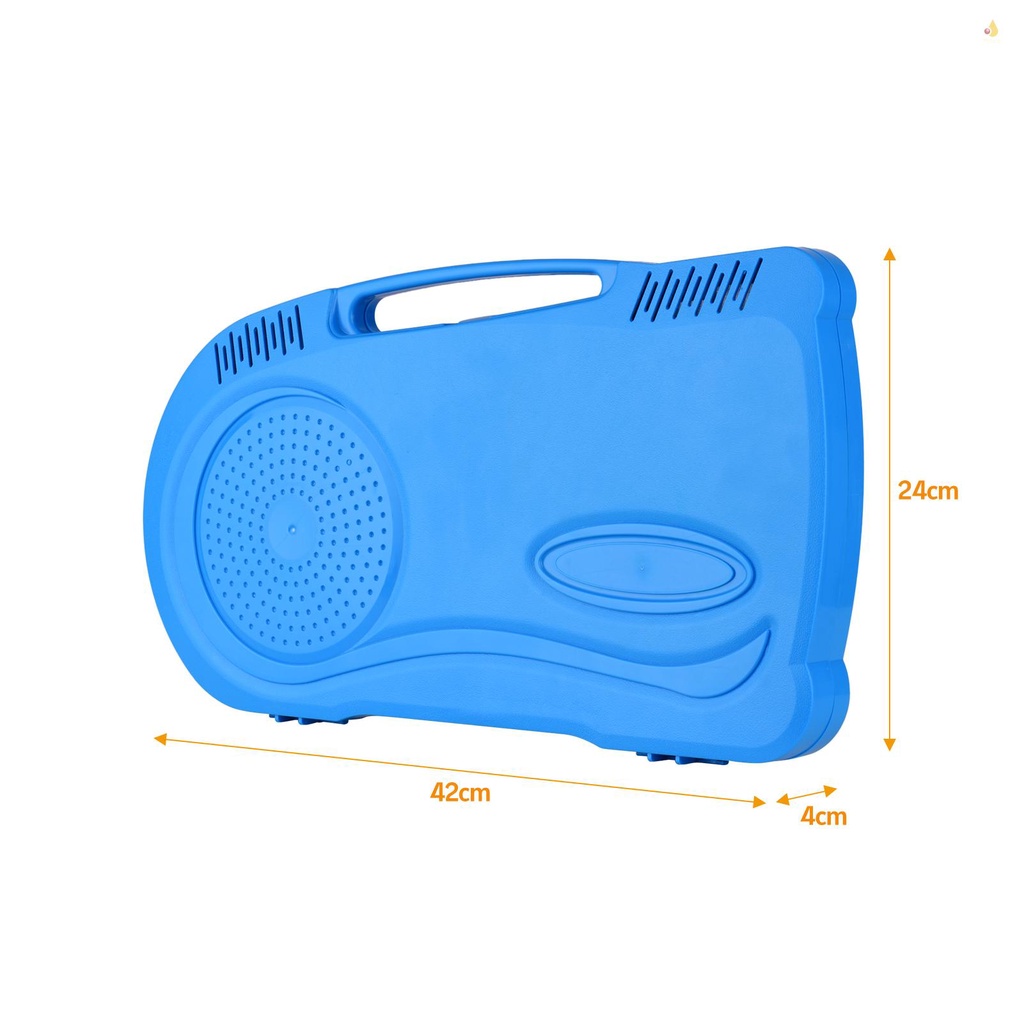 Đàn Glockenspiel Xylophone 25 Nốt Chuyên Nghiệp Kèm 2 Trụ Nhựa Dành Cho Bé