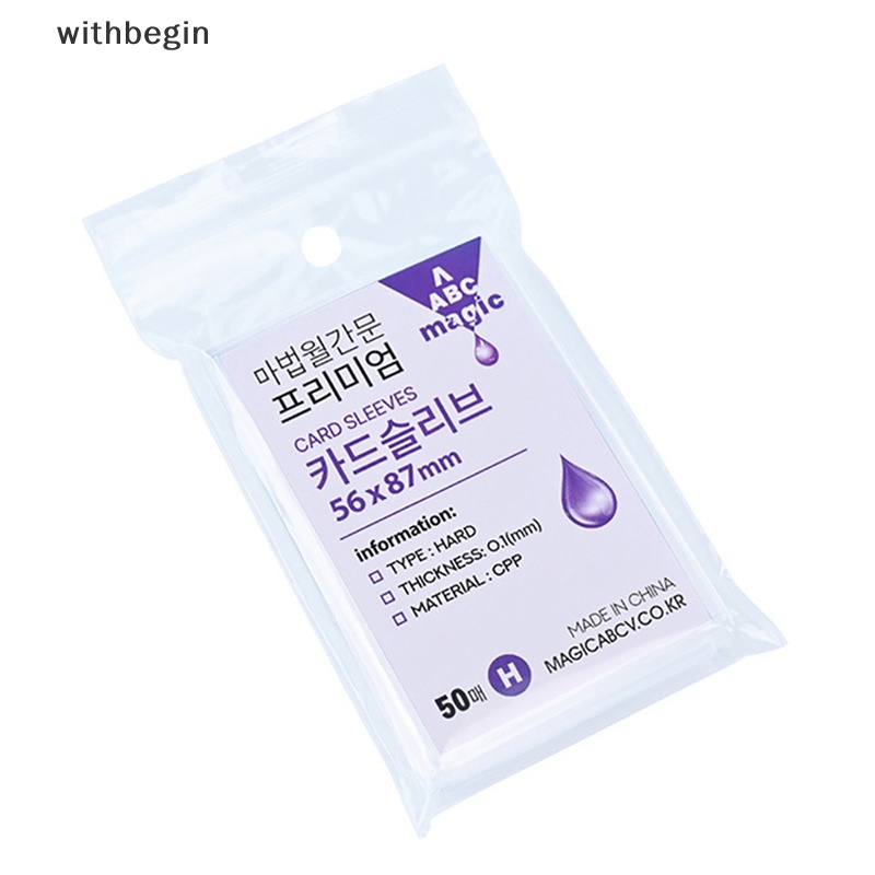 Set 50 Tấm Thẻ Ảnh Hàn Quốc Album Mới