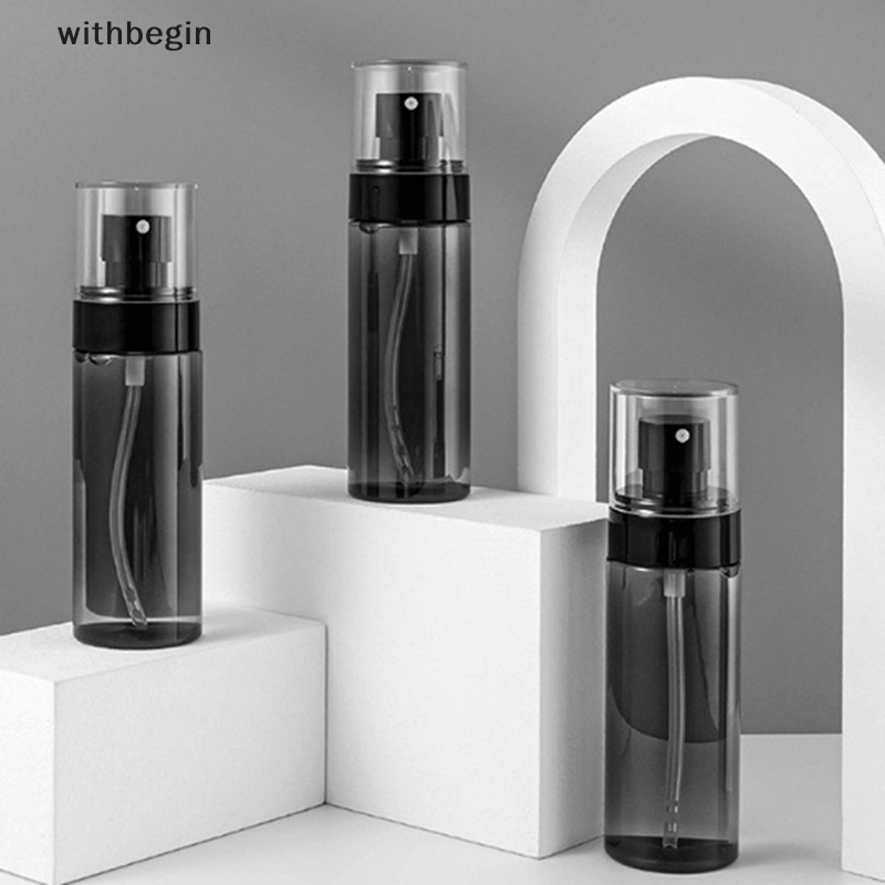 Chai Rỗng Đựng Dung Dịch Có Thể Đổ Đầy 30 / 80 / 100ml