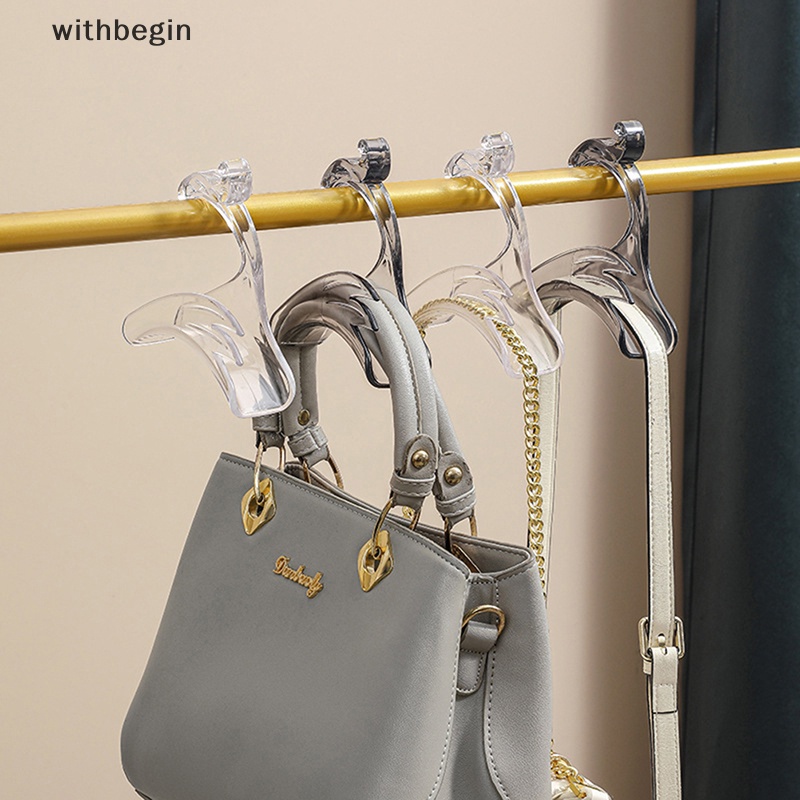 Móc Treo Cà Vạt / Khăn Choàng / Túi Xách Thiết Kế Độc Đáo Tiện Dụng Cho