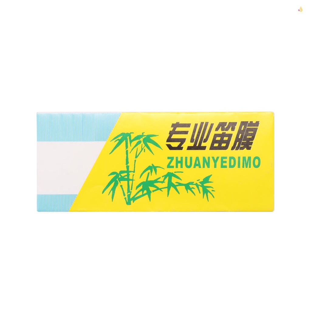 Sáo Tre Thủ Công Luyện Tập Nhạc Cụ Cho Người Mới Bắt Đầu