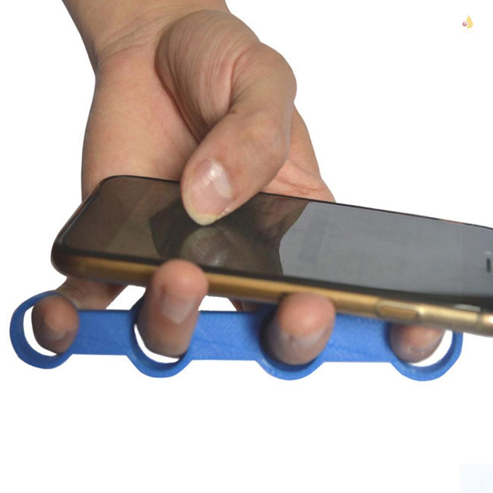 Dụng Cụ Luyện Tập Ngón Tay Cho Người Mới Bắt Đầu Chơi Đàn Piano / Ukulele / Saxophone