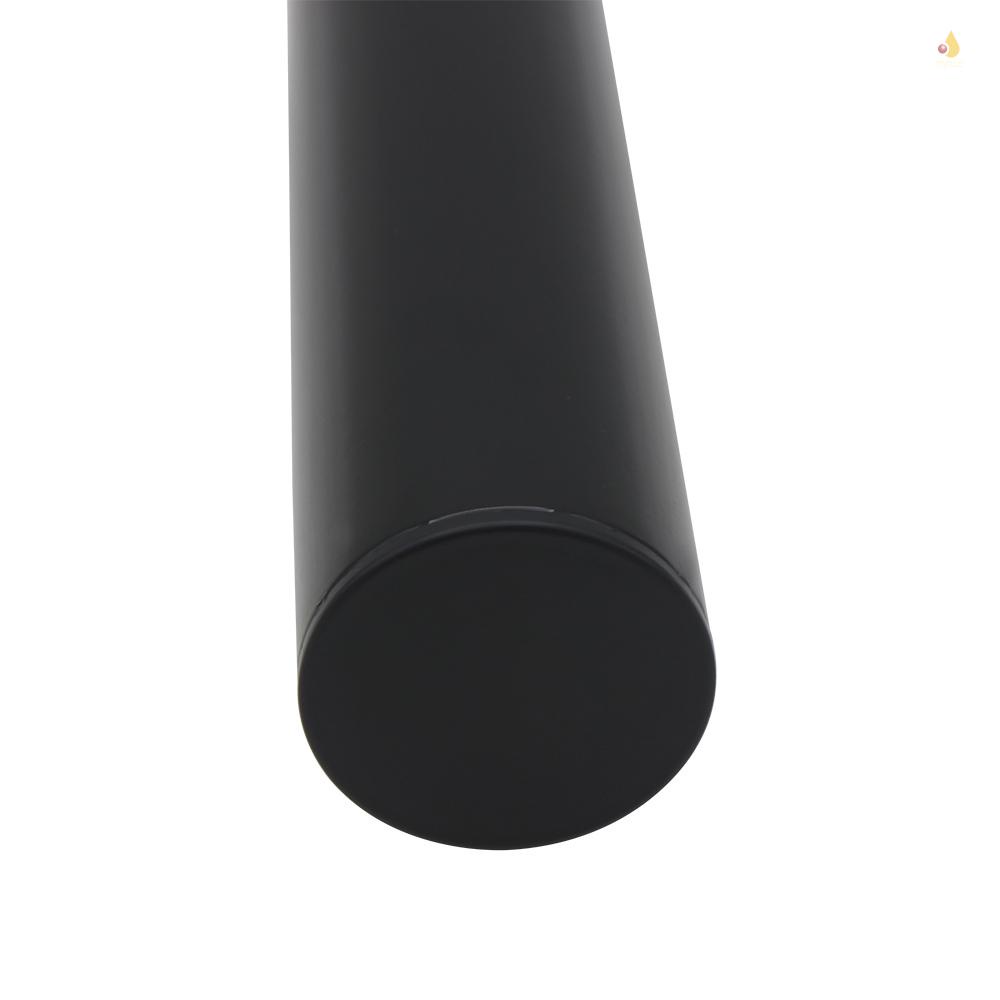 Nhạc Cụ Gõ Nhạc Cụ Bằng Thép Không Gỉ Chuyên Nghiệp Màu Đen