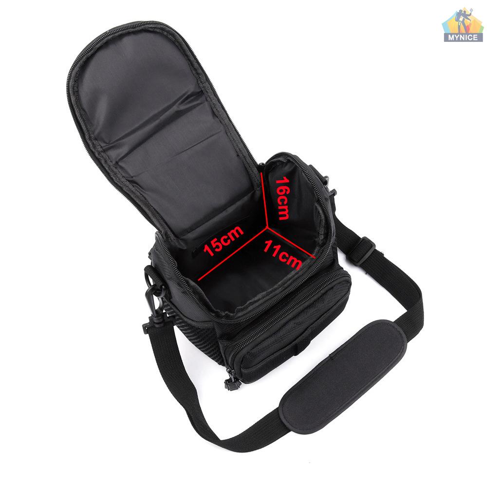 Túi Đeo Vai Đựng Máy Ảnh Chống Thấm Nước Tiện Dụng