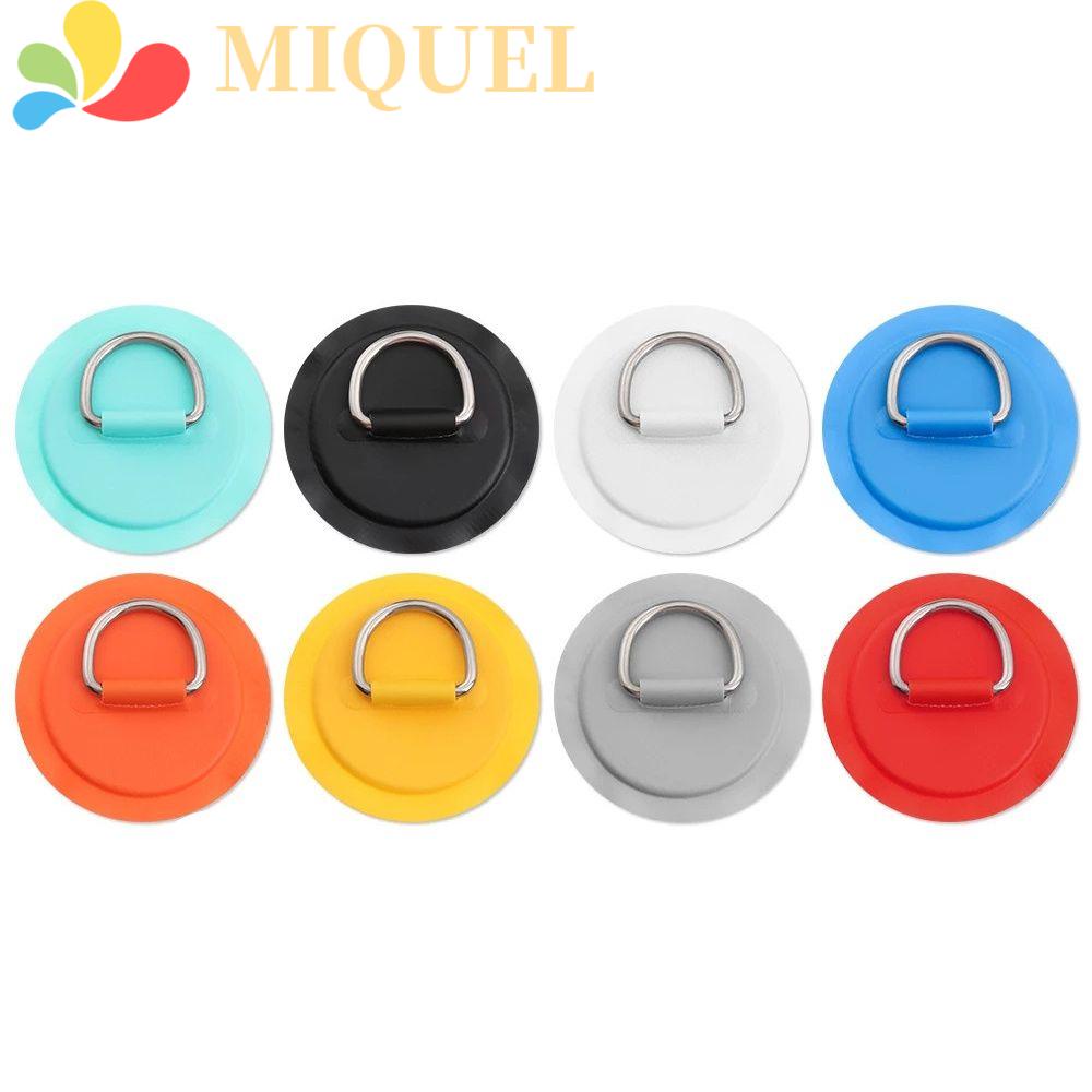 Vòng Đệm Cố Định Bằng Thép Không Gỉ 8mm Cho Ván Lướt Sóng Kayak