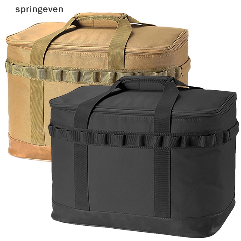 Hộp Đựng Túi Xách Chống Va Chạm Chống Thấm Nước Tiện Dụng Khi Đi Cắm Trại