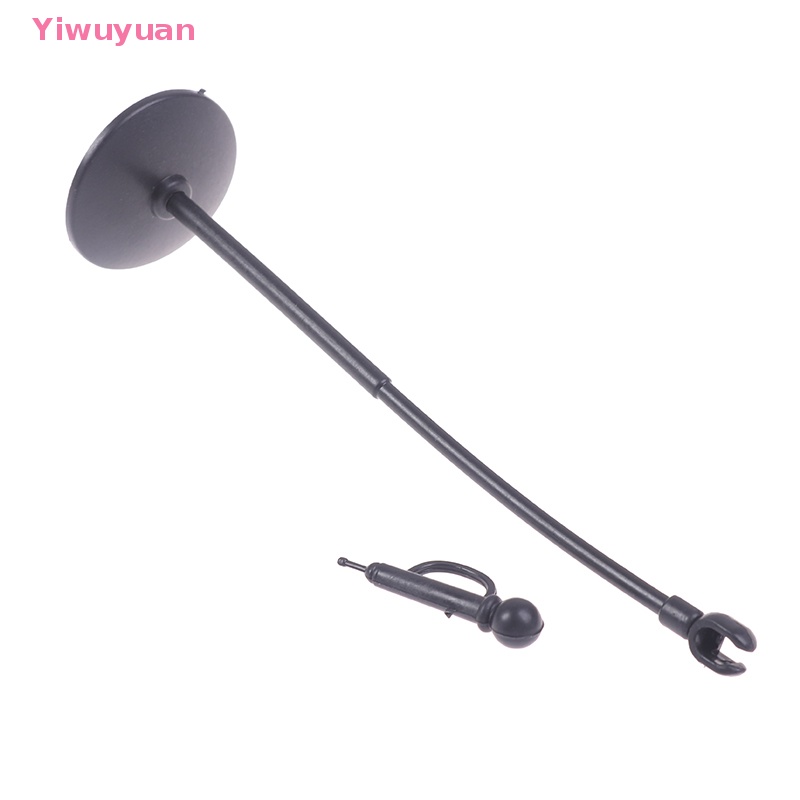 (MớI) Micro Mini BằNg NhựA Dễ Thương Trang Trí Nhà BúP Bê