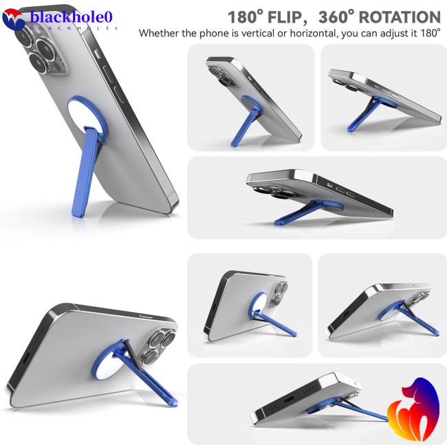 Giá Đỡ Điện Thoại Mini Xoay 360 Độ Tiện Dụng