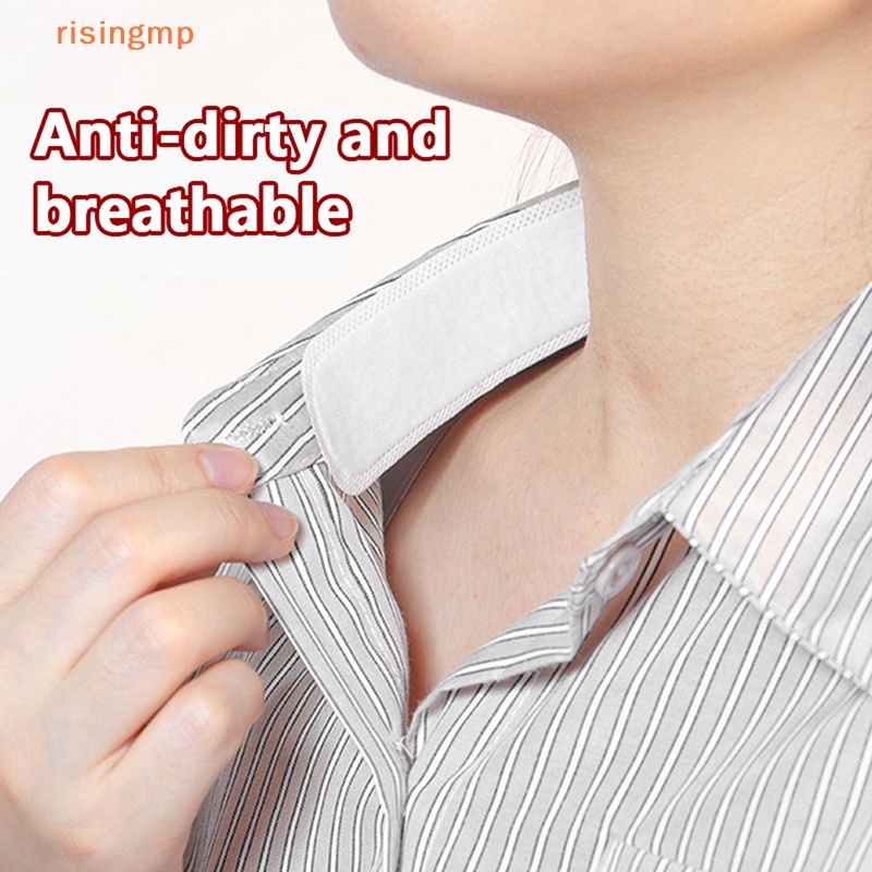 [risingmp] Set 20 Băng Keo Dán Mũ Giảm Mồ Hôi