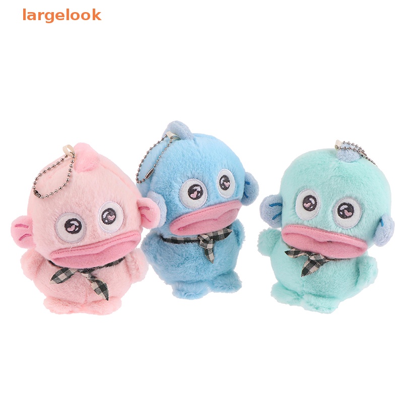 Móc Khóa Hình Khỉ Nhồi Bông 12cm Mềm Mại Đáng Yêu