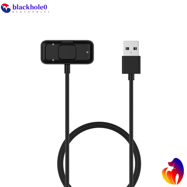 Cáp Sạc Từ Tính 1m Tương Thích Với Đồng Hồ Thông Minh Xung Hr