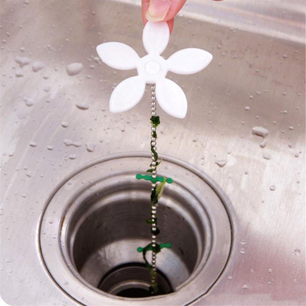 Dụng Cụ Thông Tắc Bồn Rửa Chén / Nhà Tắm Thiết Kế Độc Đáo Tiện Dụng