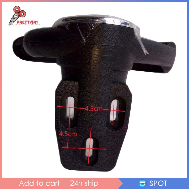 Cánh Tay Ghế Ngồi Văn Phòng Prettyia1 [Prettyia1] Kèm Đệm Lót Trái Và Phải Dành Cho Hầu Hết Các Ghế Chơi Game