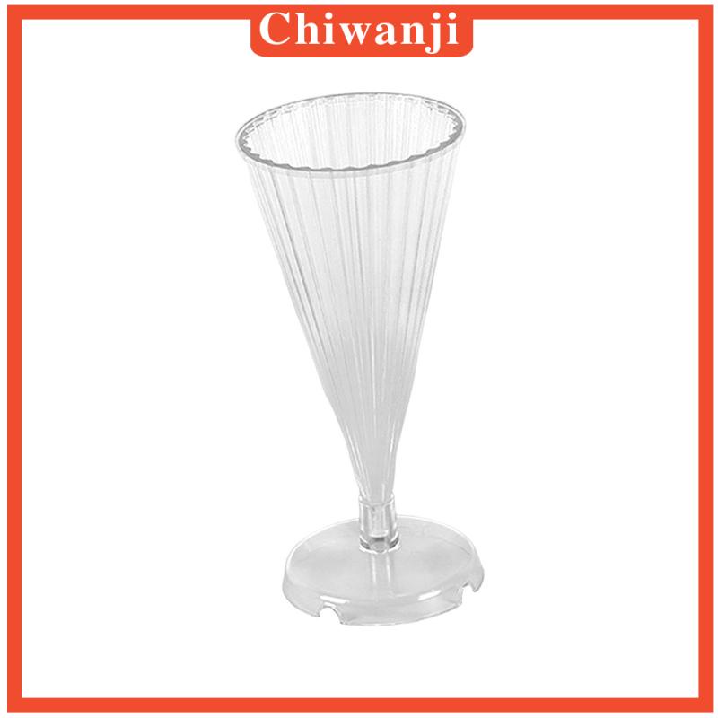 Nến Hình Nón Dùng Trang Trí Bàn Ăn Tiệc Cưới DIY