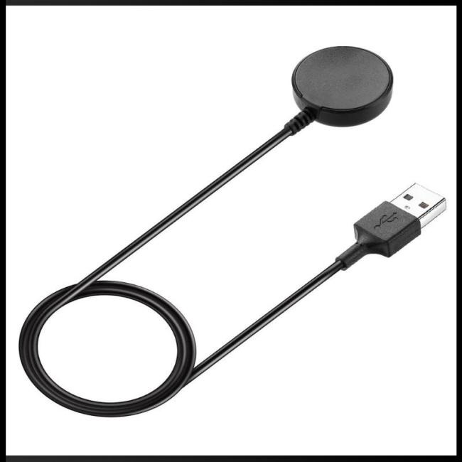 Đế Sạc Nhanh Usb Cho Đồng Hồ Samsung Galaxy Watch Active 2