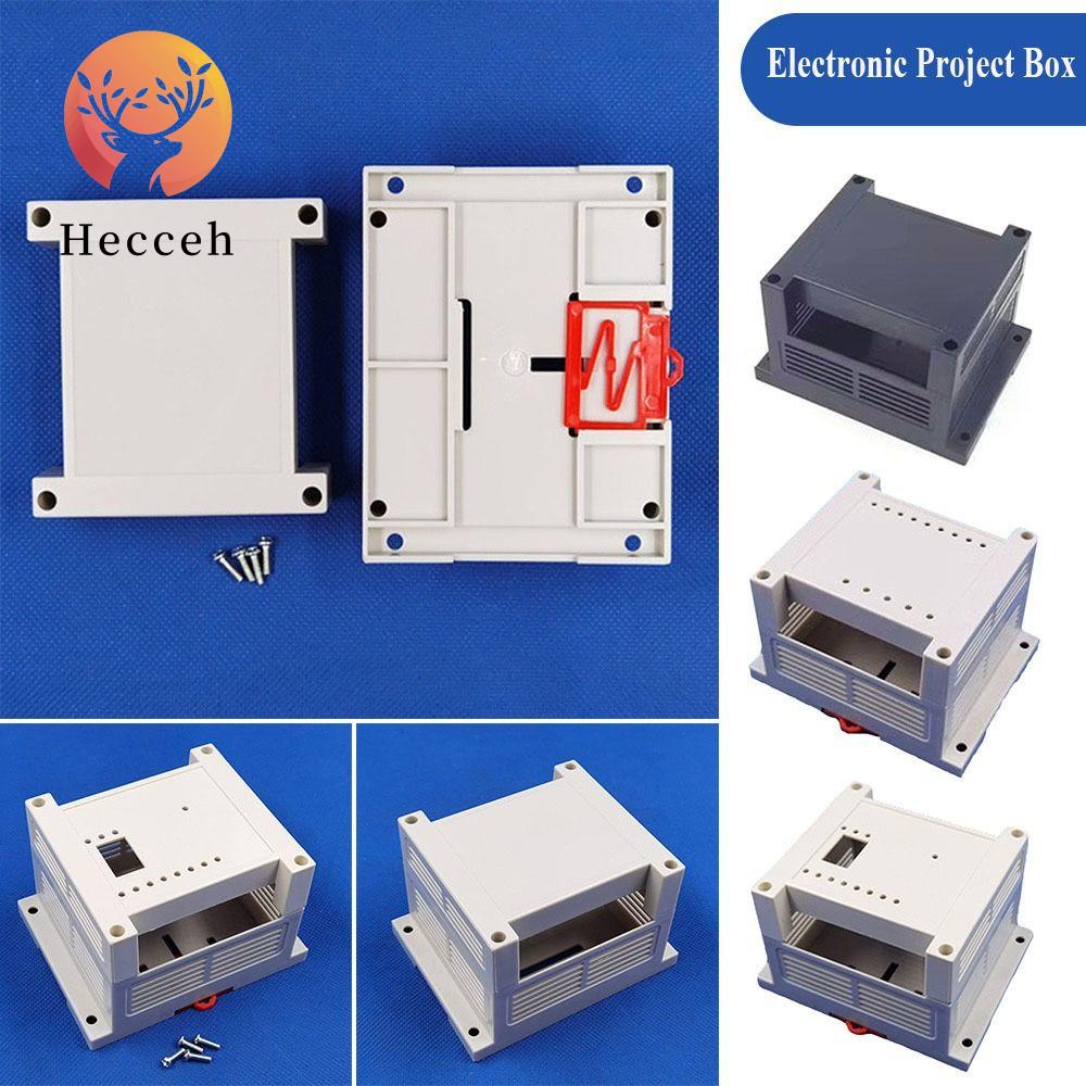 Hộp Điều Khiển Từ Xa Heceh PLC DIY Chất Lượng Cao Ốp
