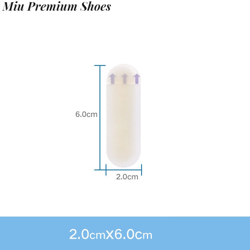 Miếng Dán Gót Chân Chống Mòn Tiện Dụng
