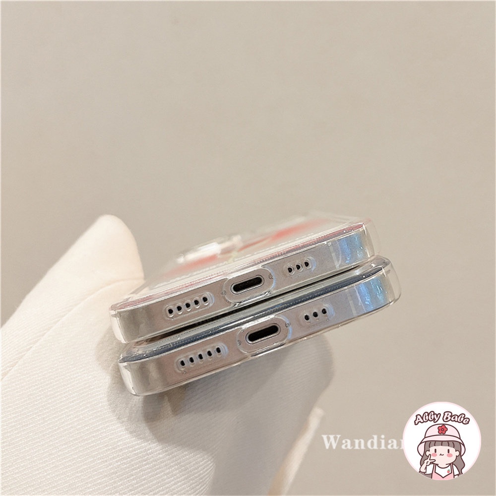 Ốp Điện Thoại TPU Mềm Chống Sốc Có Giá Đỡ Hình Bánh Mì Baguette Cho IPhone 14 Pro Max 11 12 11 Pro Max X XS 7Plus