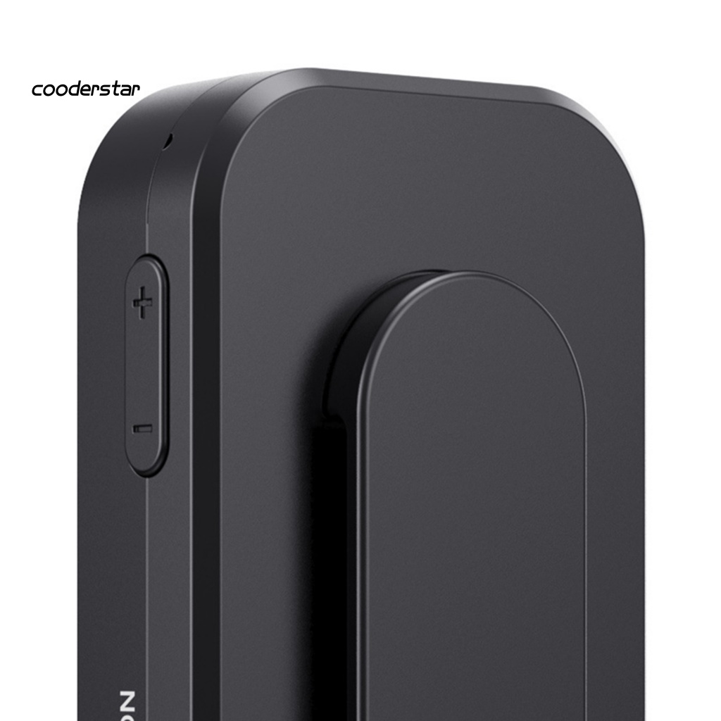 Thiết Bị Nhận Tín Hiệu Âm Thanh Bluetooth 3 Trong 1 Rảnh Tay Cho Xe Hơi