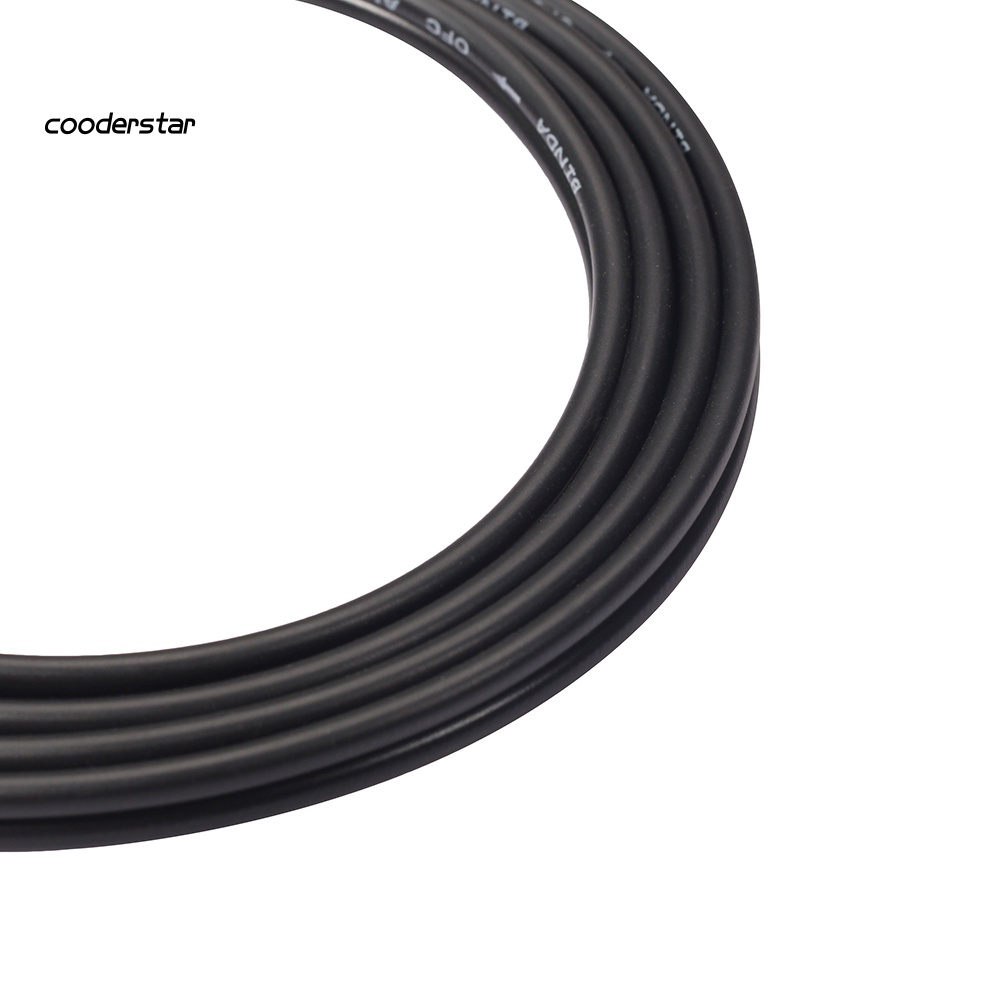 Dây Cáp Âm Thanh 1.5M 2 RCA Male Sang 2 XLR 3Pin Female