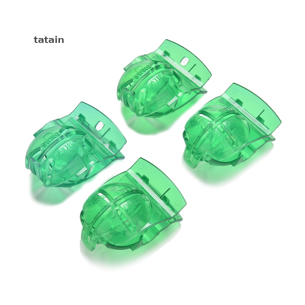 Dụng Cụ Kẹp Vẽ Đánh Dấu Vị Trí Bóng Golf Chuyên Dụng