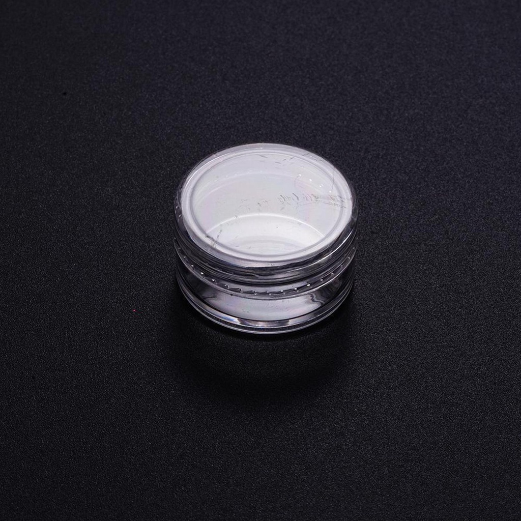 Lọ Rỗng Đựng Kem Mỹ Phẩm Cỡ Nhỏ G4A4 Chuyên Dùng