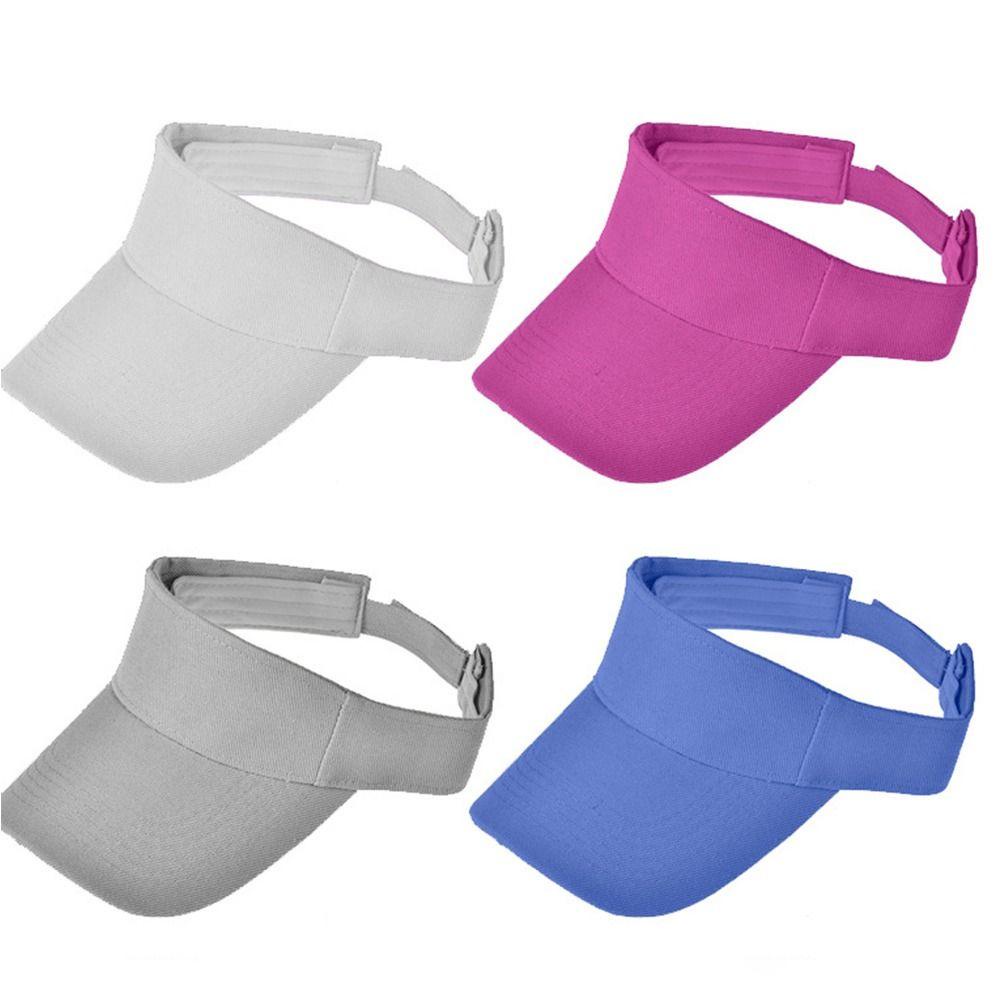 MIHAN1 Mũ Lưỡi Trai Cotton Chống Nắng