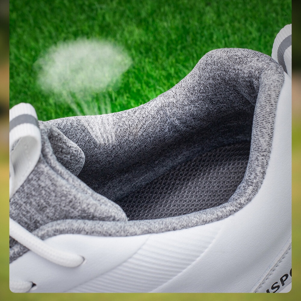 Giày Thể Thao Chơi Golf Chống Thấm Nước Dành Cho Nam