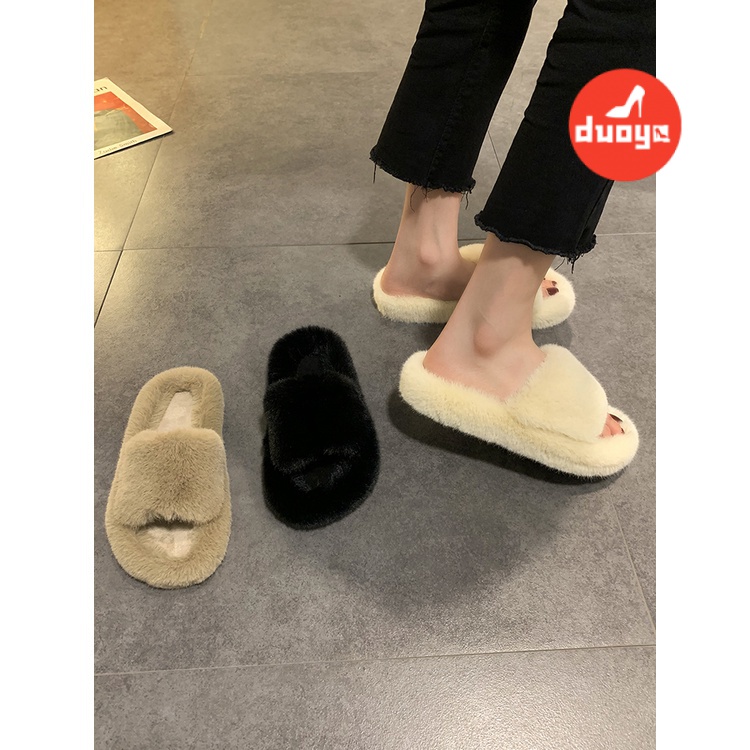 Dép Sandal Đế Phẳng Siêu Đẹp Mắt Phong Cách Mới Mùa Hè 2022 Dành Cho Bạn Nữ [ABC]