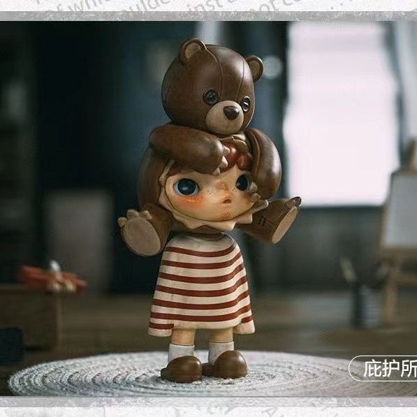 ✨Mô Hình Nhân Vật HIRONO HIRONO Ono Thế Hệ 2 Thiết Kế Ngộ Nghĩnh