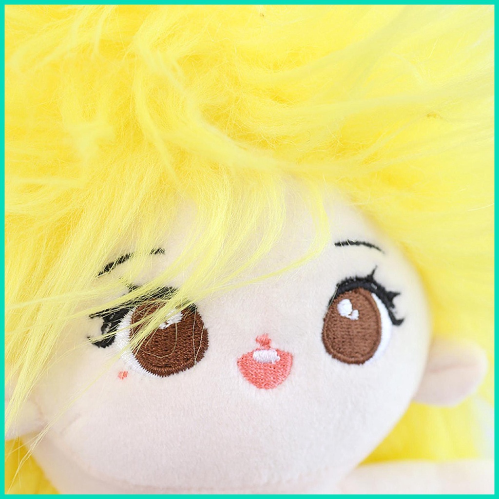 Đầm Đồ Chơi Búp Bê Em Bé Thay Đổi Được