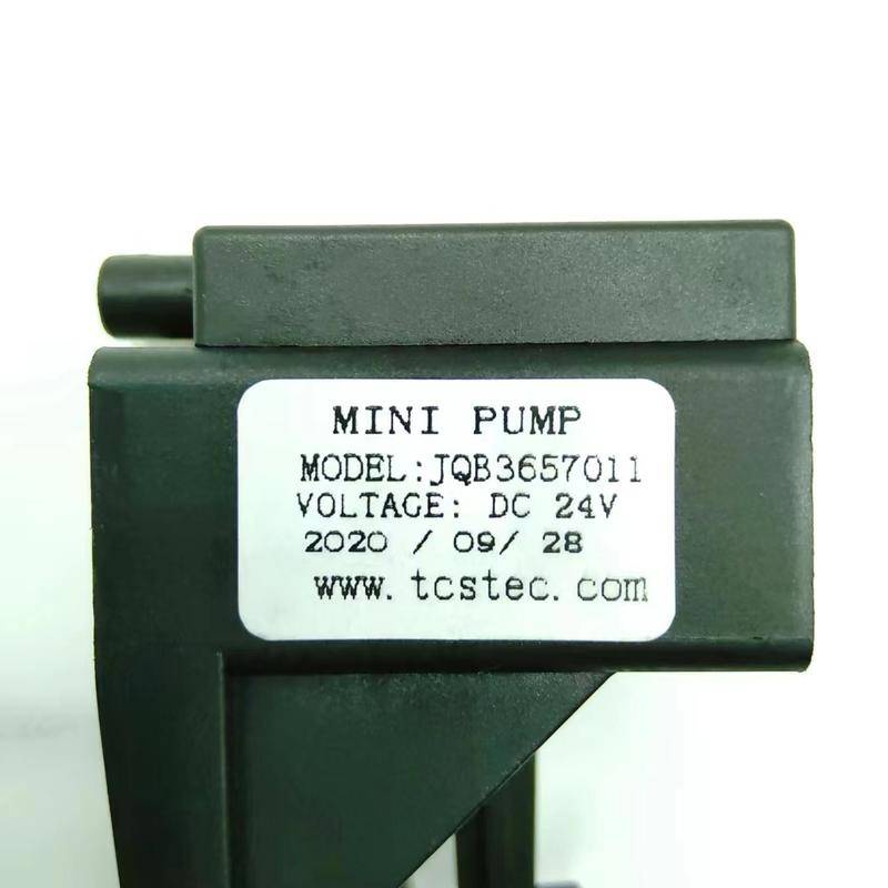 Máy Bơm Piston Hút Chân Không Dc12v 24V 555 DC 85Kpg