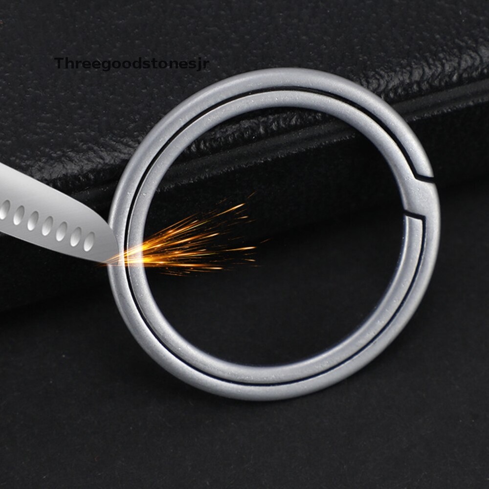 Nĩa Tăm Trái Cây Đa Năng Bằng Titan TGS