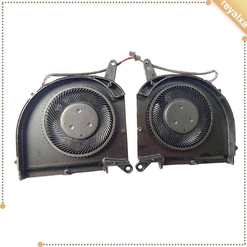 Set 2 Quạt Tản Nhiệt Cho CPU Máy Tính 15G 17P KB