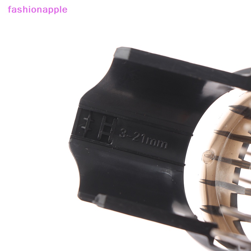 Lược Chải Tóc Nhỏ 3-21mm Dành Cho Philips QC5010 QC5050 QC5053 QC5070 glory