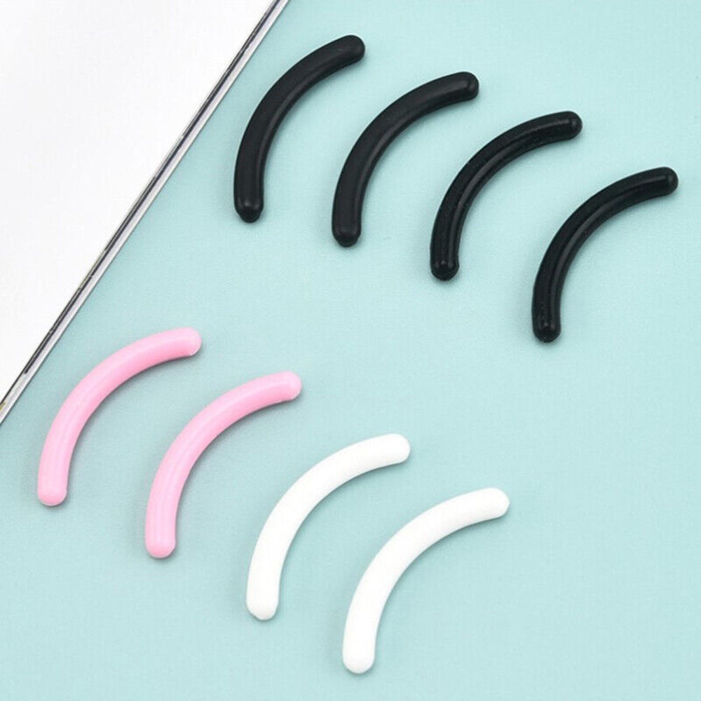 Set 4 Miếng Đệm Cao Su Thay Thế Cho Dụng Cụ Bấm Làm Cong