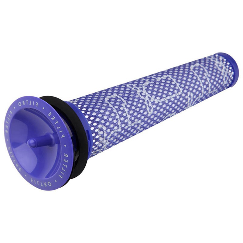 Bộ Lọc Không Dây Có Thể Tái Sử Dụng Cho Máy Hút Bụi Dyson V7, V8 DC58, DC59, V6, V8 Animal