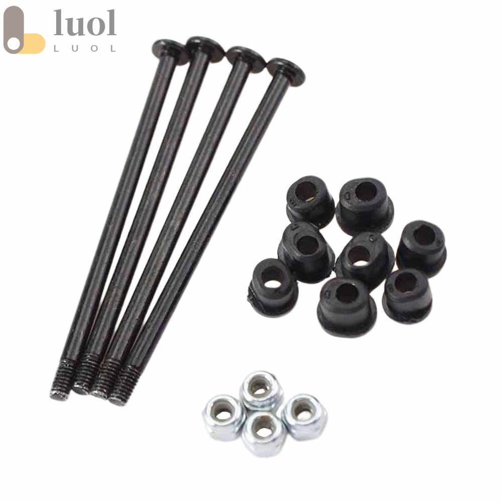 Bộ Ốc Vít Chất Lượng Cao LUOL 24017