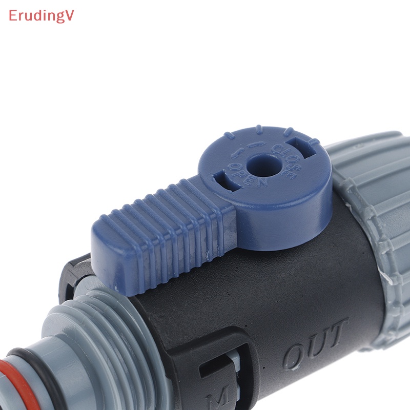 [ErudingV] Phụ Kiện Hộp Lọc Nước JEBO Có Công Tắc Đầu Ra [Mới]