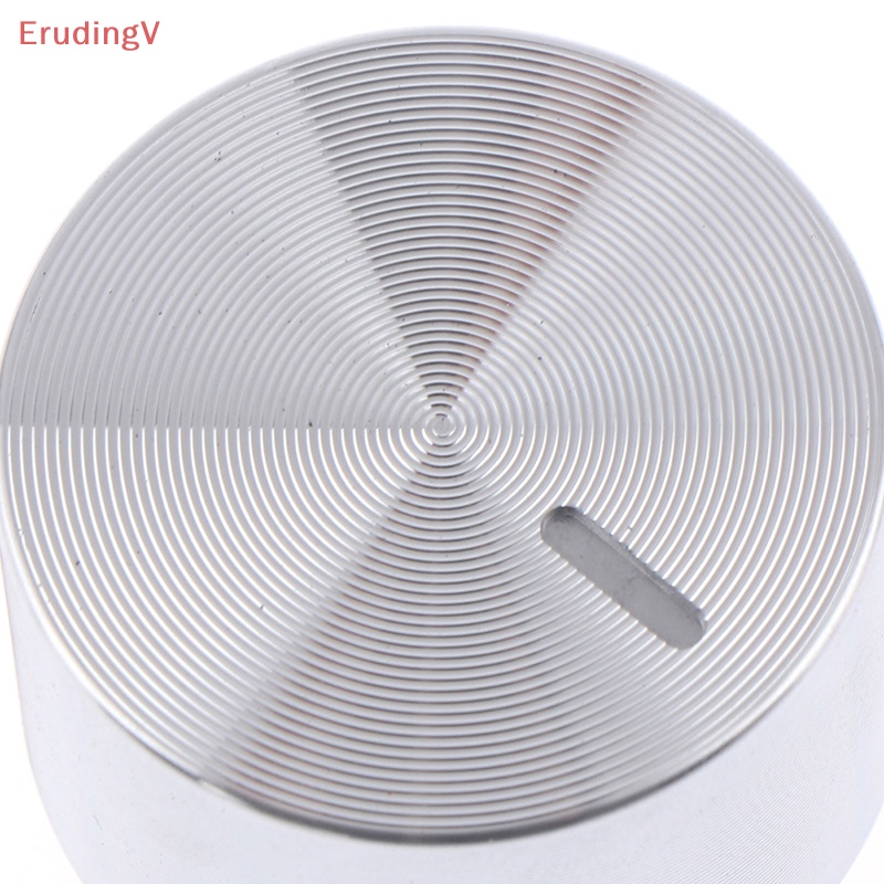 Bộ 4 Núm Vặn Tròn Bằng Hợp Kim Chuyên Dụng Cho Bếp Ga