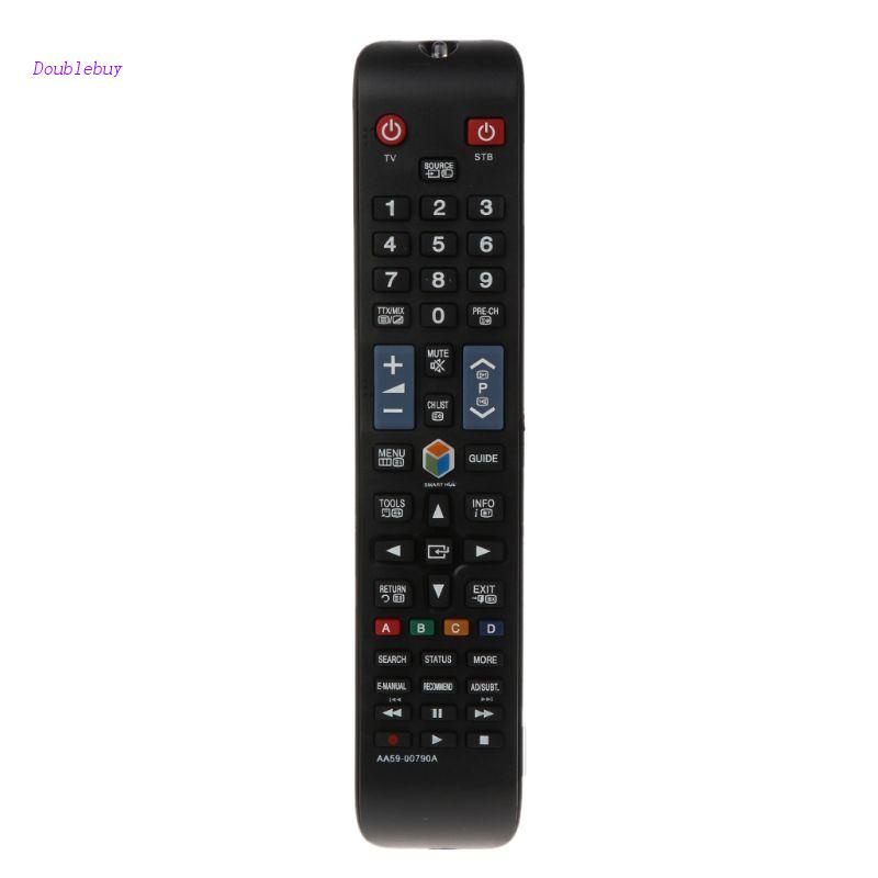 Điều Khiển Từ Xa AA59-00790A Cho TV Thông Minh AA59-00790A5900579Aa59-00793a BN59-01178B BN59-01178W