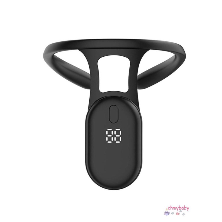 [Trong kho] Huấn Luyện Tư Thế Gù Corrector Có Thể Điều Chỉnh Người Lớn Trẻ Em Thông Minh Trên Lưng Hỗ Trợ Xương Đòn Correctors [P/13]