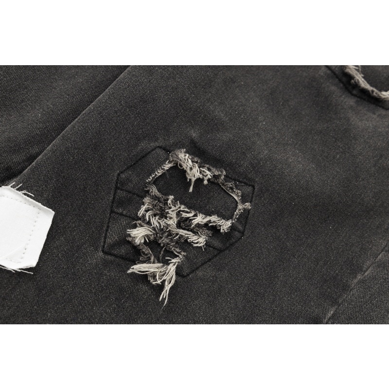 Galalle-rydept &amp; - Quần Jean Thời Trang Đường Phố Mới Nhất Dành Cho Nam Và Nữ