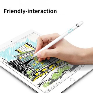 Bút cảm ứng WiWu Picasso Active Stylus/Wiwu Pencil One 2 in 1/Wiwu Pencil Pro/Wiwu Pencil Max cho IPad/máy tính bảng