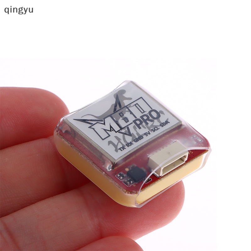 Thiết Bị Định Vị GPS qingyu HGLRC M80 PRO 5V Chuyên Dụng Dành Cho FPV RC Racing PLI