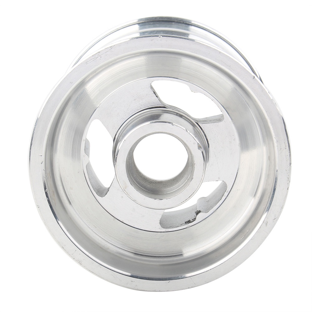 Vành Bánh Xe 10 * 4.50-5 5 Inch Bằng Nhôm Cho GO Kart Off-Road Dirt Pit Bike