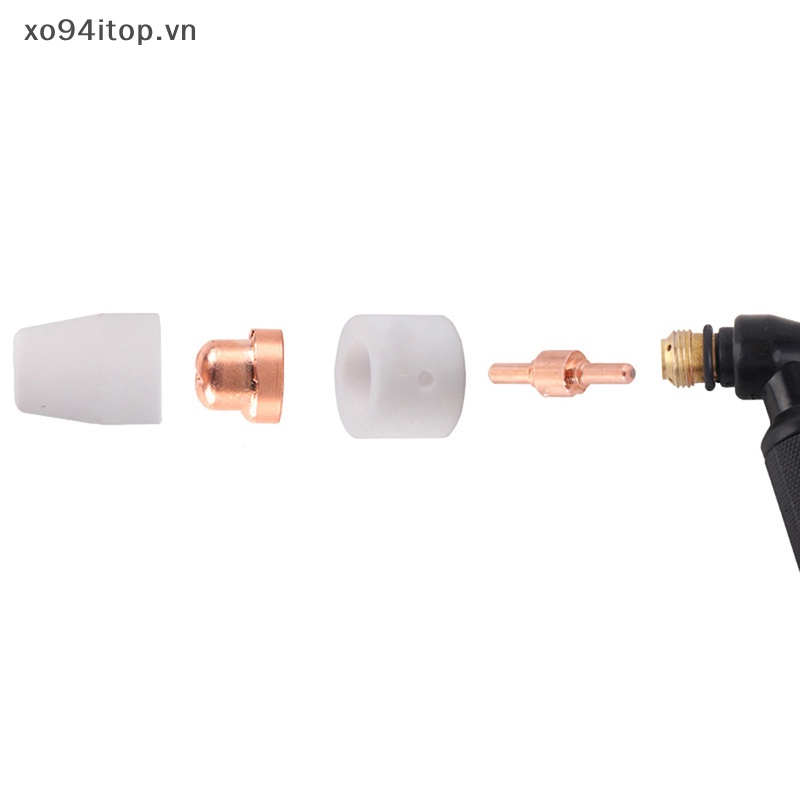 Bộ 10 Vòng Xoắn PT-31 Plasma Chuyên Dụng Cho Đèn Pin