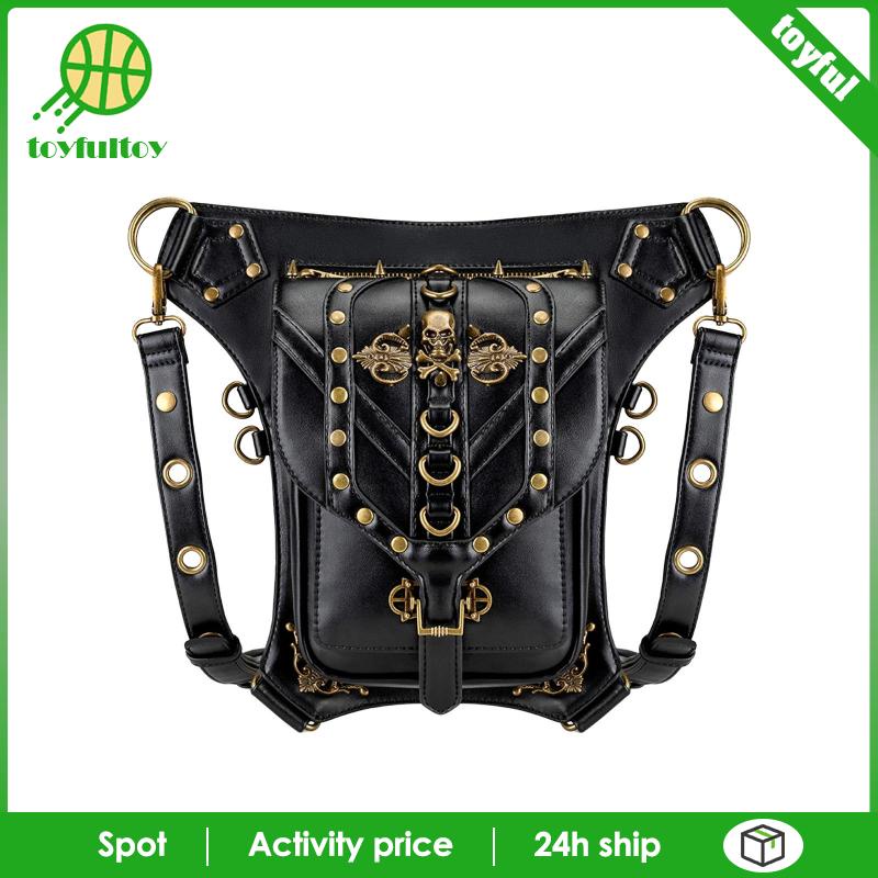 Túi Đeo Hông / Đùi Tiện Dụng Cho Hoạt Động Ngoài Trời